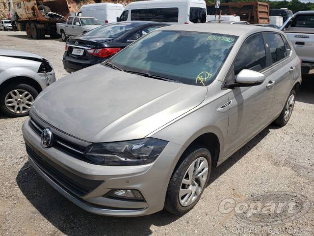 2019 VOLKSWAGEN POLO 