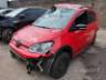 2018 VOLKSWAGEN UP 