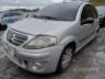 2011 CITROEN C3 