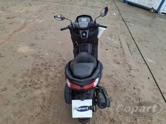 2023 YAMAHA NMAX 