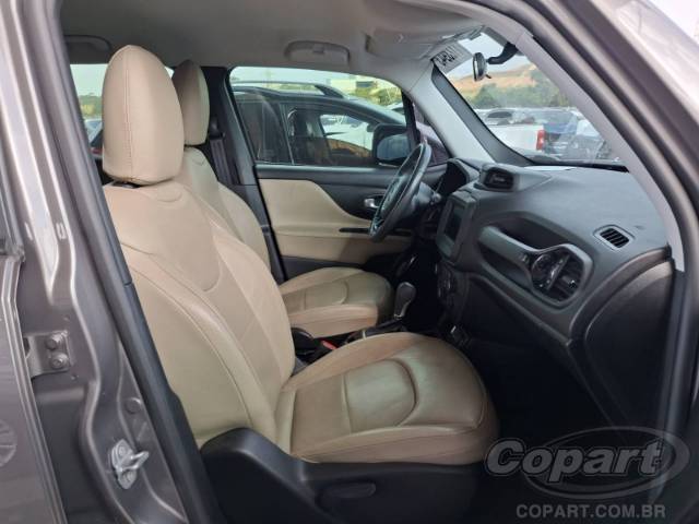 2020 JEEP RENEGADE 
