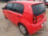 2015 VOLKSWAGEN UP 
