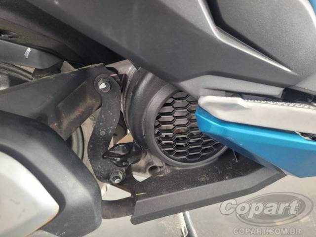 2025 HONDA ELITE 