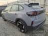 2026 VOLKSWAGEN NIVUS 