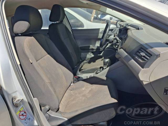 2019 VOLKSWAGEN VIRTUS 