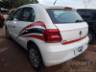 2021 VOLKSWAGEN GOL 