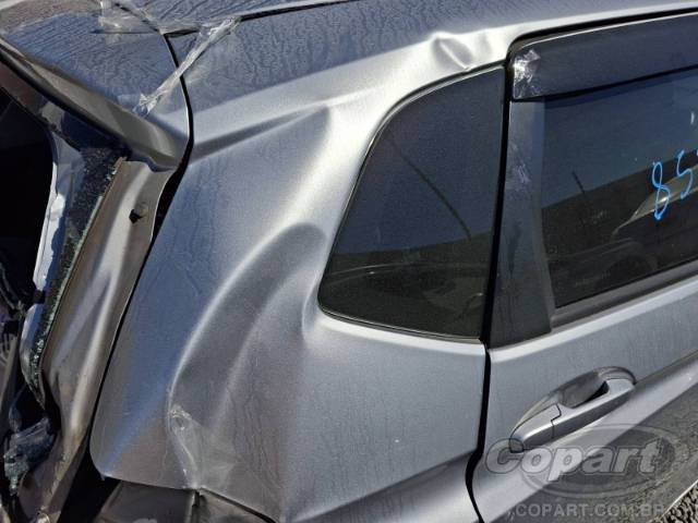 2016 HONDA FIT 