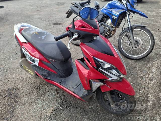 2020 HONDA ELITE 