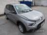 2025 CITROEN C3 