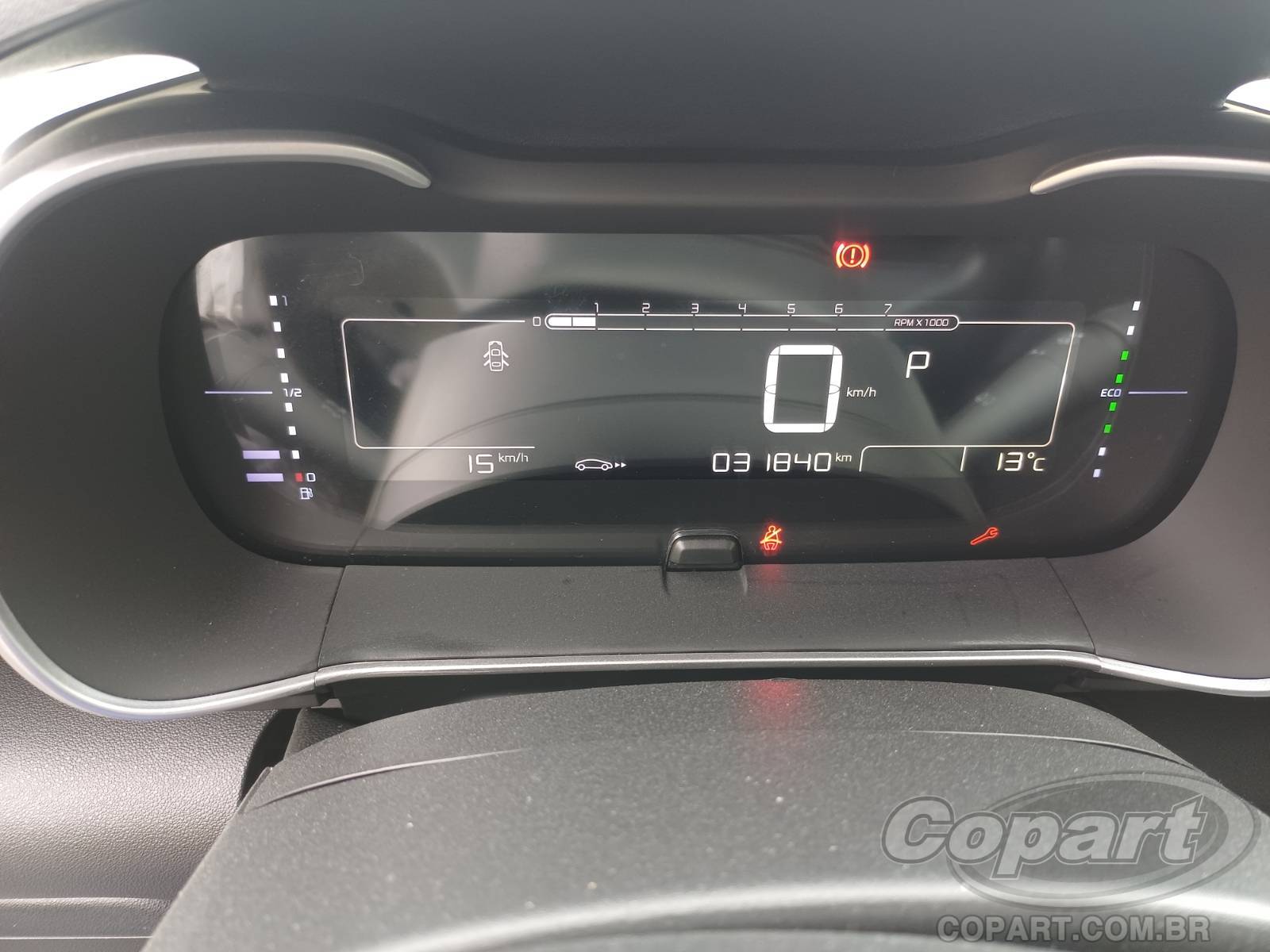 2022 CITROEN C4 CACTUS — foto 8 de 12