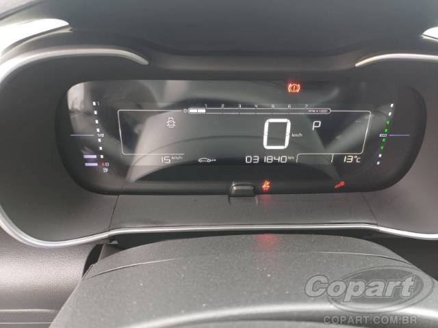 2022 CITROEN C4 CACTUS 