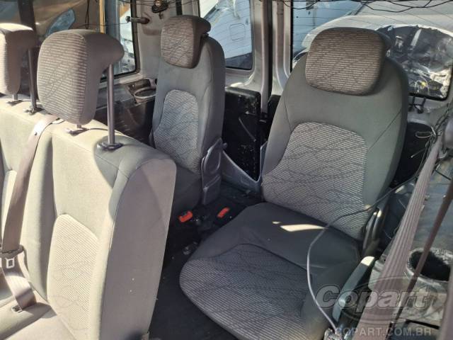 2020 FIAT DOBLO 