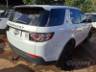 2019 LAND ROVER DISCOVERY SPORT 