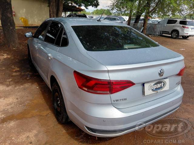2020 VOLKSWAGEN VIRTUS 