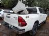 2021 TOYOTA HILUX CD 