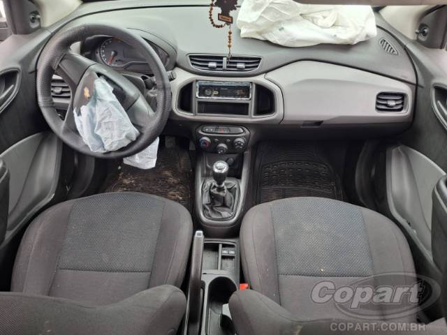 2018 CHEVROLET ONIX 