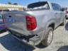 2026 RAM RAMPAGE 