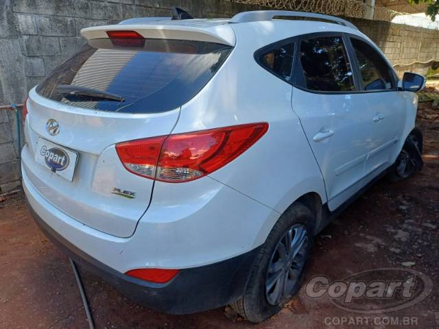 2019 HYUNDAI IX35 