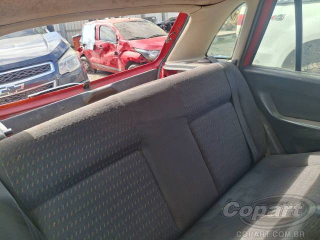 2004 VOLKSWAGEN GOL 