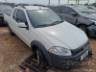 2018 FIAT STRADA CE 