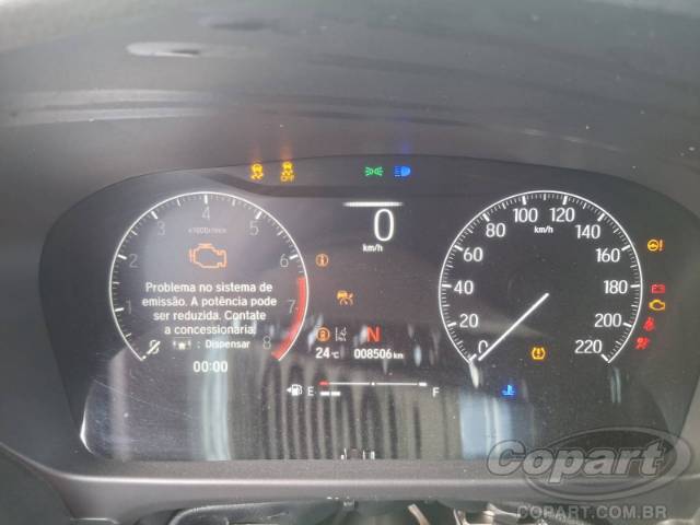 2025 HONDA CITY 