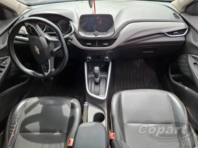 2020 CHEVROLET ONIX PLUS 