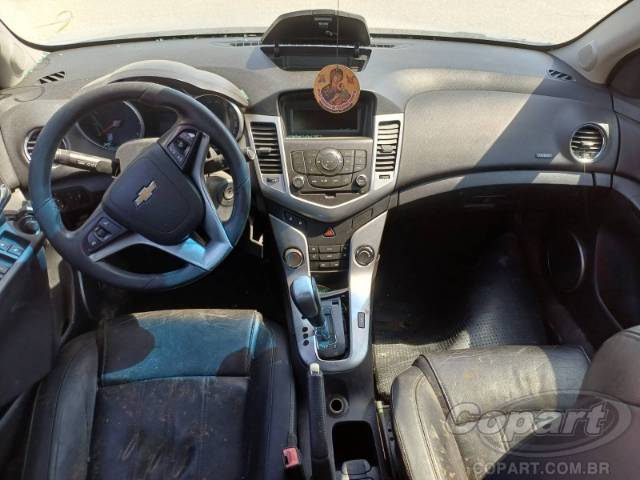 2013 CHEVROLET CRUZE 