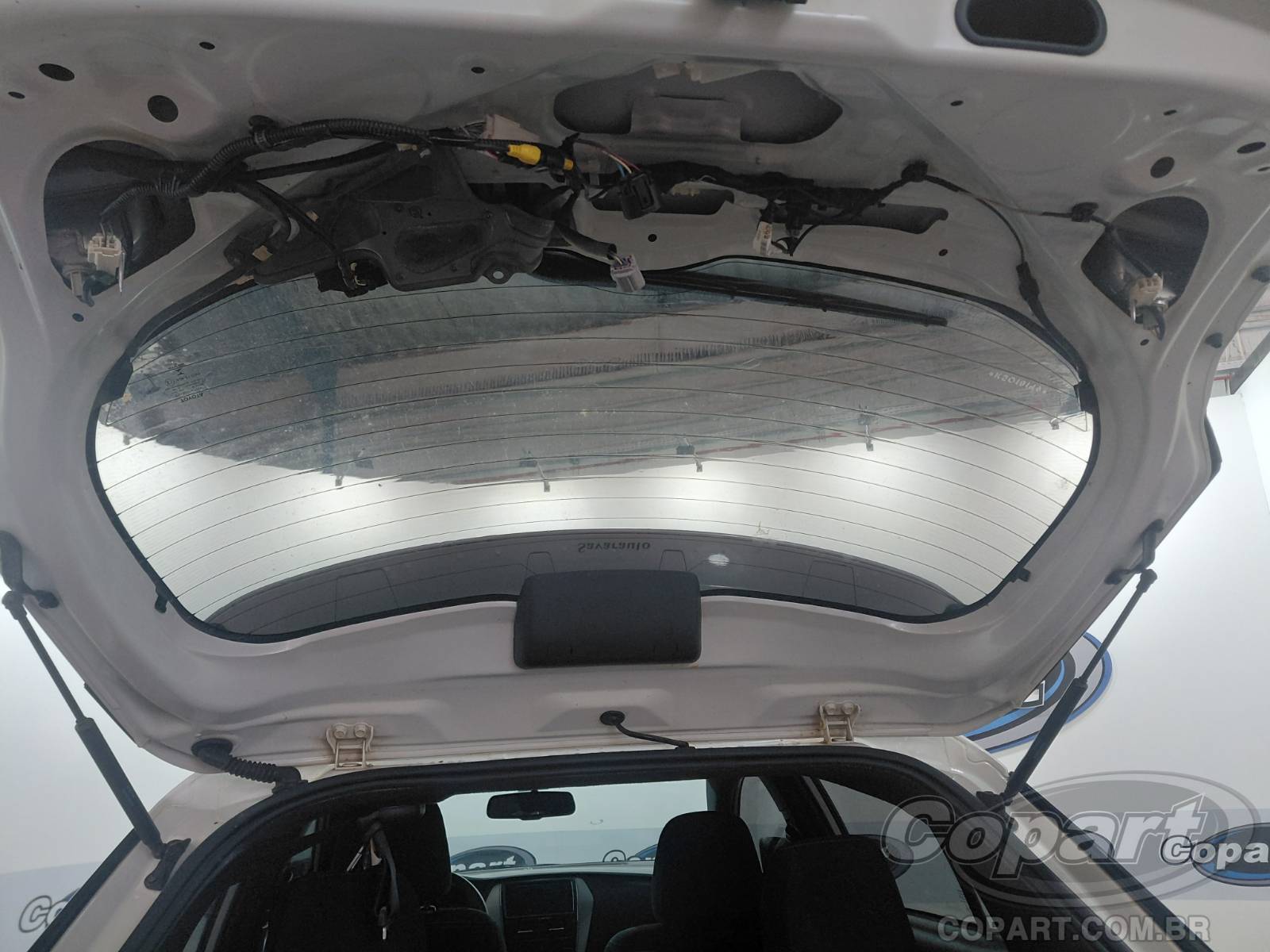 2019 TOYOTA YARIS — foto 11 de 11