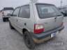 2010 FIAT UNO 