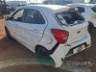 2019 FORD KA 
