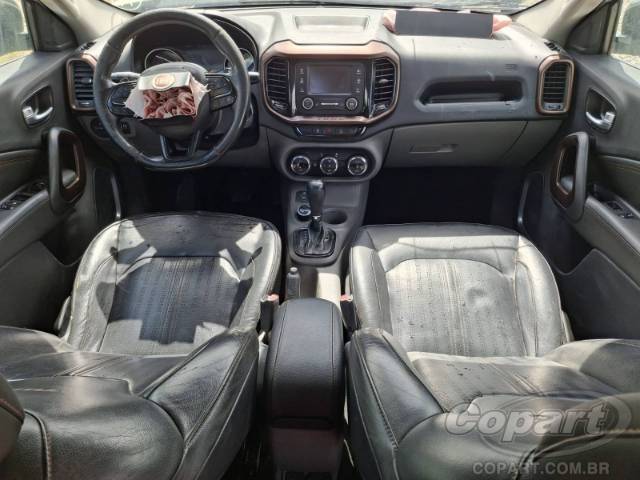 2018 FIAT TORO 