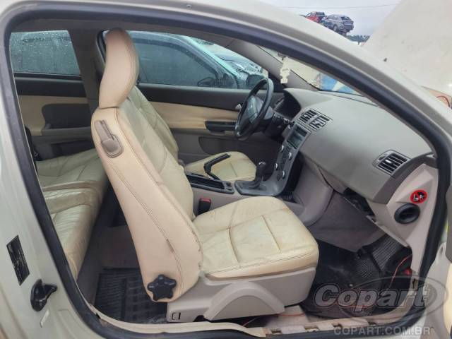 2008 VOLVO C30 
