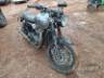 2024 TRIUMPH BONNEVILLE 