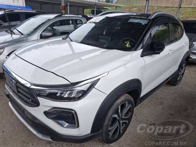 2022 FIAT PULSE 