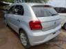 2021 VOLKSWAGEN GOL 