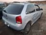 2011 VOLKSWAGEN GOL 