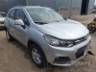 2019 CHEVROLET TRACKER 