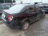 2008 FORD FIESTA SEDAN 