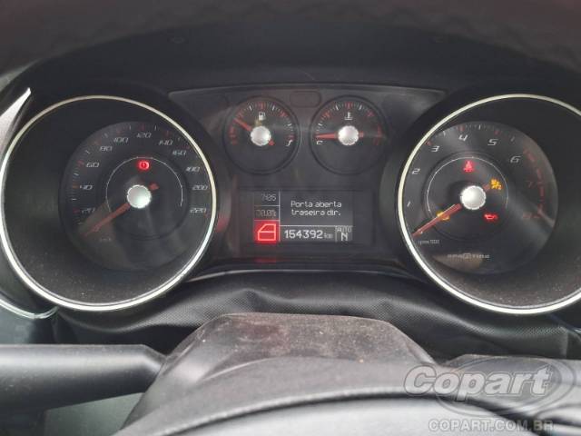 2013 FIAT PUNTO 