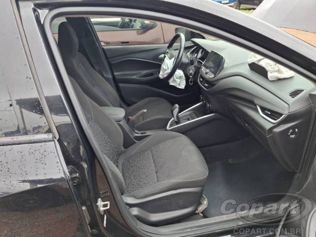 2020 CHEVROLET ONIX PLUS 