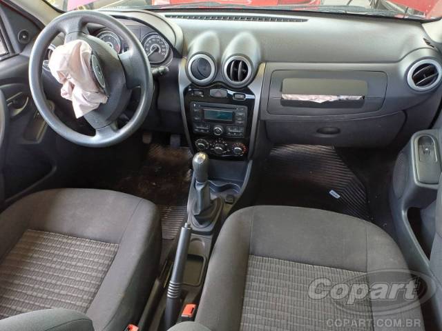 2014 RENAULT SANDERO 