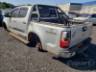 2018 CHEVROLET S10 CABINE DUPLA 