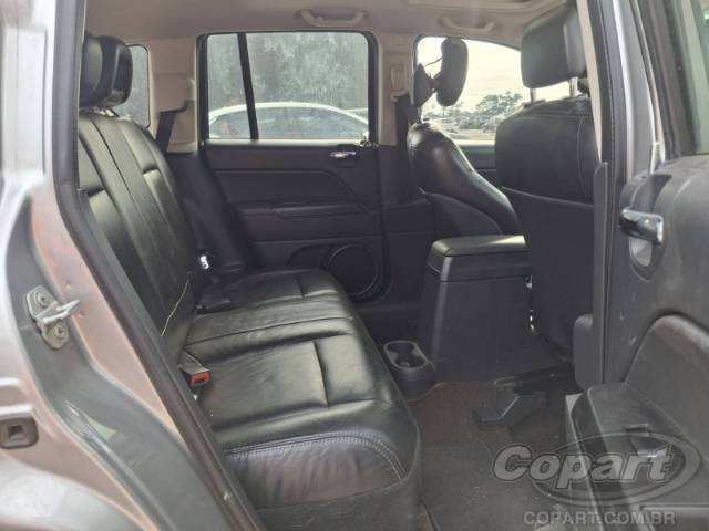 2015 JEEP COMPASS 