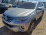 2020 TOYOTA SW4 