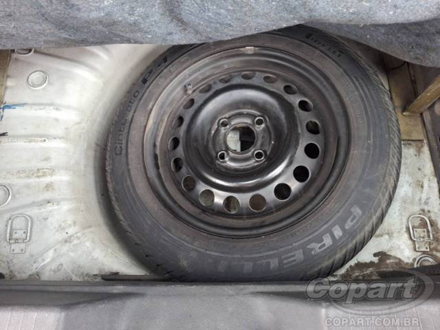 2011 CHEVROLET AGILE 