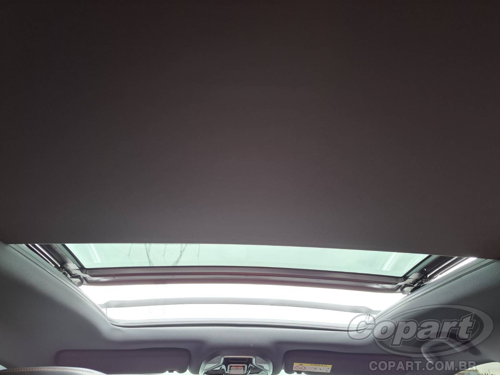 Foto 11 de 11: 2026 FORD TERRITORY