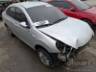 2012 JAC J3 TURIN 