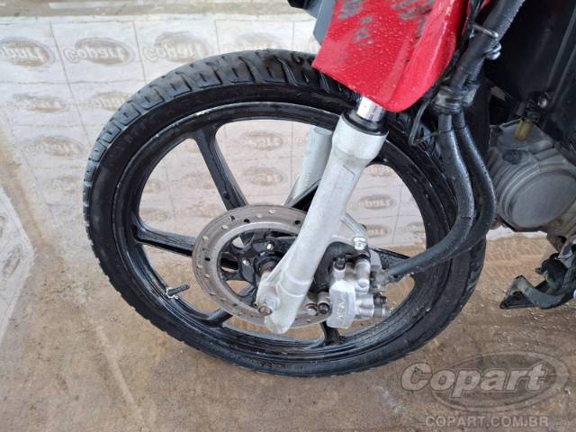 2018 HONDA BIZ 