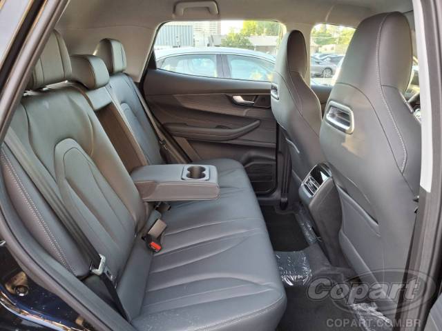 2027 CAOA CHERY TIGGO 5X 