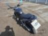 2007 HONDA CB 600 F 